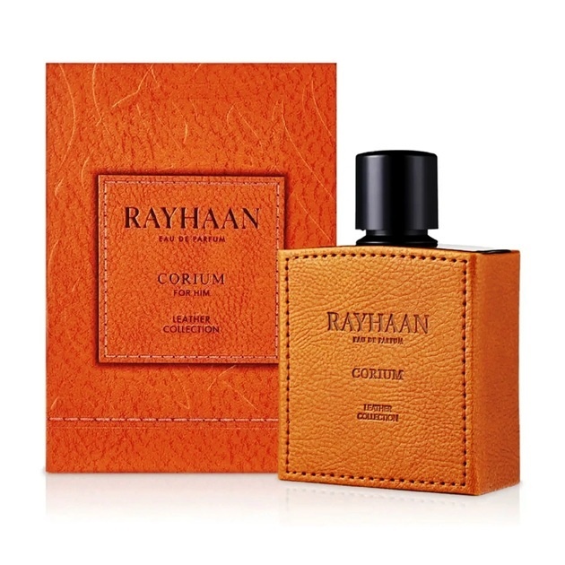 Rayhaan Corium Men 100 ml