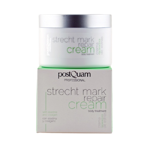 Crema antivergeturi STRETCH MARK REPAIR, 200 ml