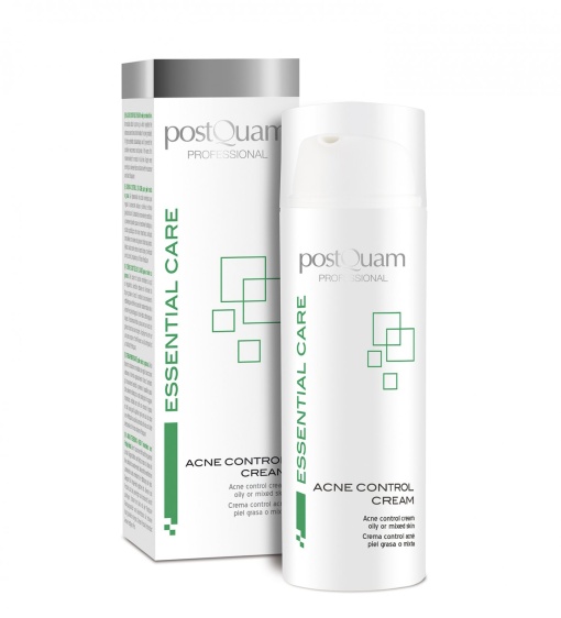 Crema tratament anti acnee