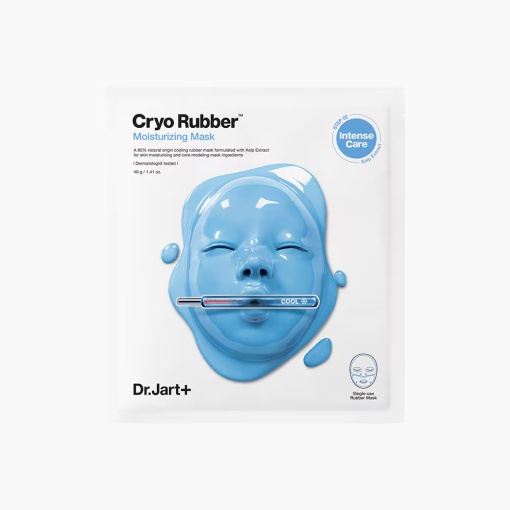 Dr.Jart+ - Cryo Rubber with Soothing Allantoin - Mască facială calmantă și răcoritoare