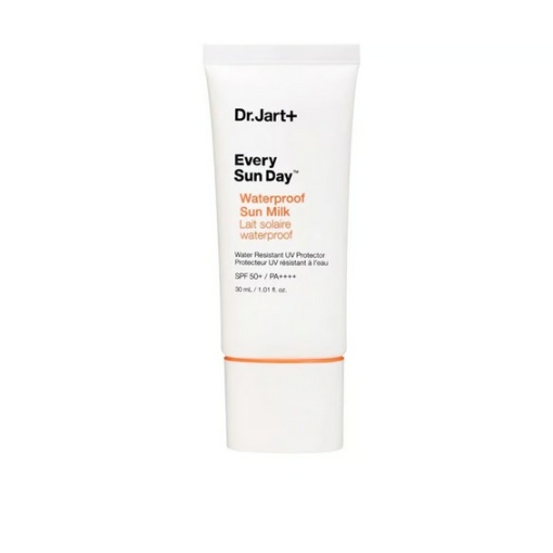 Dr.Jart+ - Every Sun Day Waterproof Sun Milk SPF50+/PA++++ - Loțiune protecție solară rezistentă la apă SPF 50