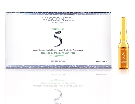 Dream No.5 Ser anticelulitic