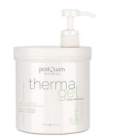 Gel anticelulitic Therma Gel BY IRINA REISLER 1000 ML