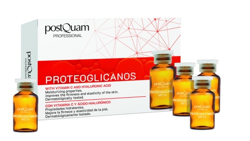 Proteoglican cu Acid Hyaluronic si Vitamina C