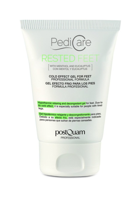 Rested Feet Crema pentru relaxarea picioarelor