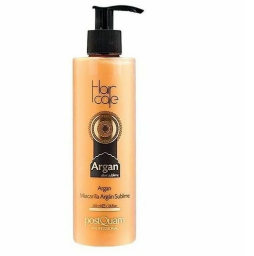 Sampon reparator cu argan