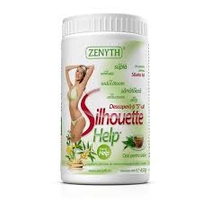 Silhouette Help 450 g – Zenyth