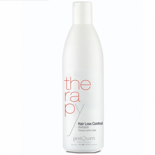 Sampon impotriva caderii parului 250ml
