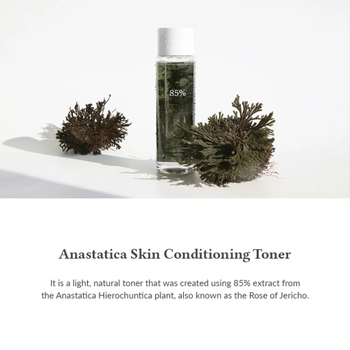 Dr. Althea - Anastatica Skin Conditioning Toner - Toner hidratant tonifiant cu Alantoina