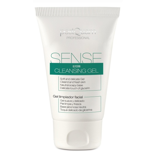 Facial Cleanser Gel Sense