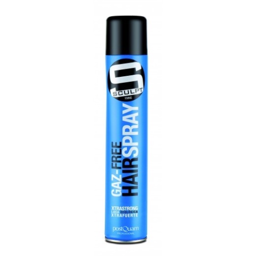 Gaz free Hairspray Extra Strong