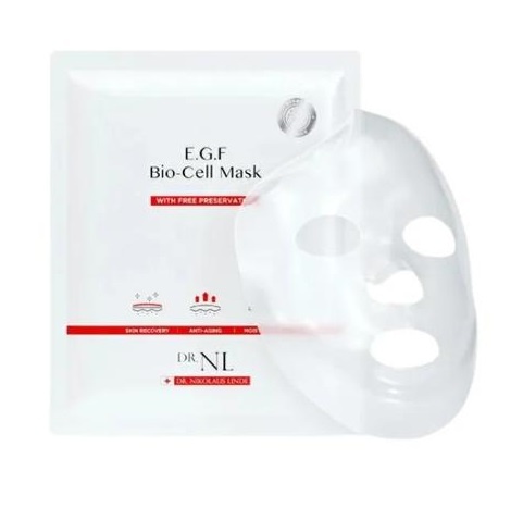 Masca pentru regenerare si fermitate Bio-Cell Mask Doctor NL