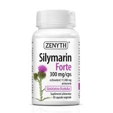 Silymarin Forte – Zenyth