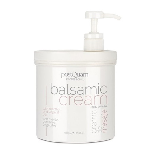 Balsamic Cream Crema terapeutica si calmanta 1000 ml