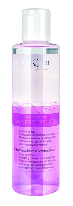 BI-PHASE MAKE-UP REMOVER