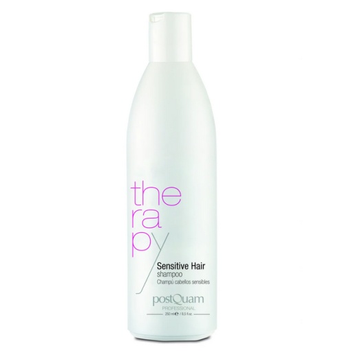 Sampon pentru par sensibil