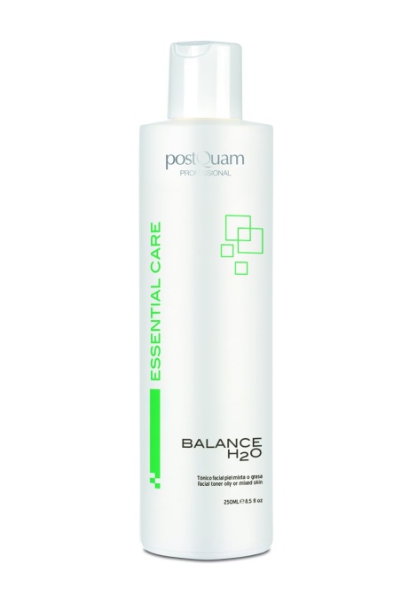 Tonic facial 250 ml - ten gras mixt