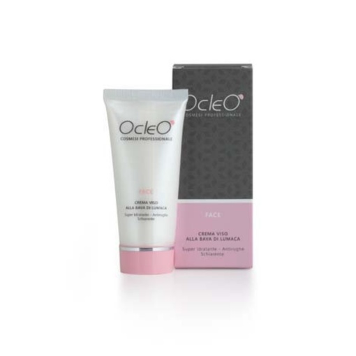 Crema cu Extract de Melc, Elastina, Vitamine, Alantoina si Acid Glicolic