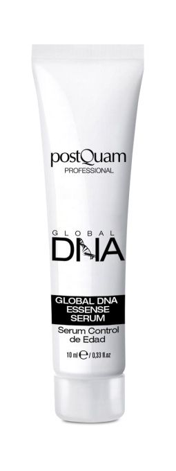 Global DNA Ser antirid cu spirale de ADN - travel