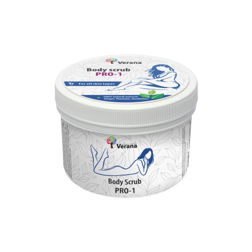 Scrub Corporal PRO-1