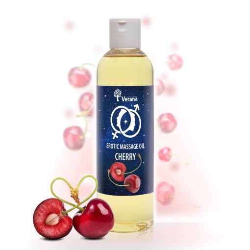 Ulei afrodisiac Cirese