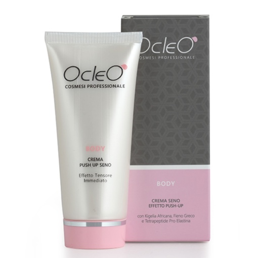 Crema pentru sani cu efect de push up