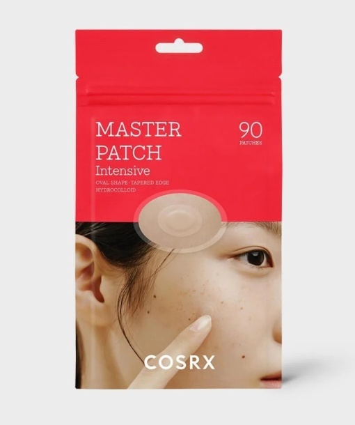 COSRX – Master Patch Intensive 90 buc – Plasturi hidrocoloidali pentru tratamentul local al imperfectiunilor