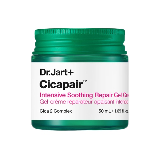 Dr. Jart+ - Cicapair™ Intensive Soothing Repair Gel Cream- Crema Gel reparator calmant