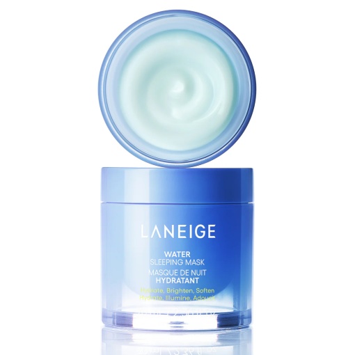 Laneige - Water Sleeping Mask EX - mască revitlizanta si hidratantă de noapte