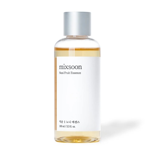 Mixsoon - Noni Fruit Essence - Esență facială revitalizantă și hidratantă cu extract de fruct Noni