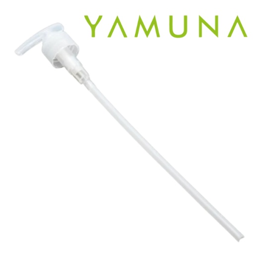 Pompa dozatoare pentru ulei de masaj Yamuna