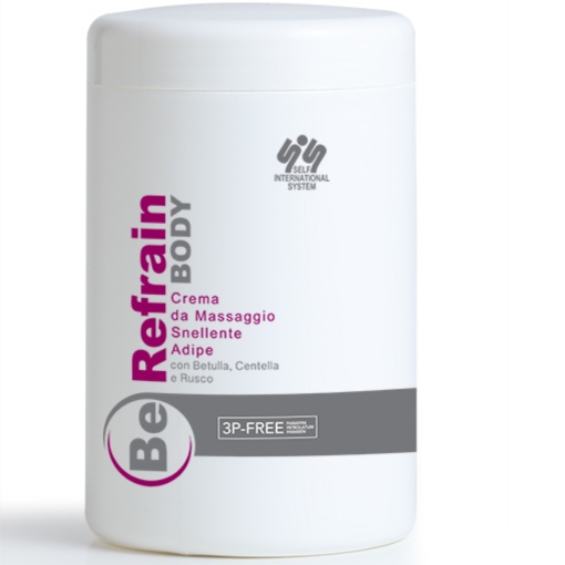 Crema modelatoare antiadipoasa