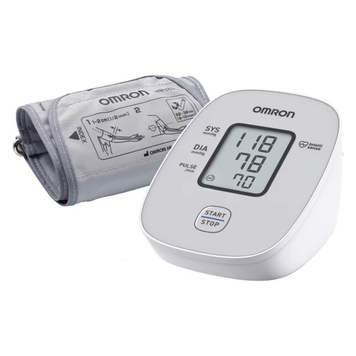 Tensiometru electronic de braț OMRON M2 Basic