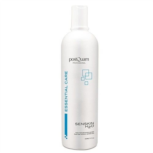 Tonic facial pentru ten normal-sensibil