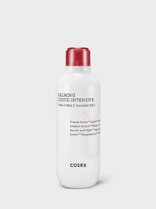 AC Collection Calming Liquid Intensive COSRX– ser intensiv pentru ten acneic