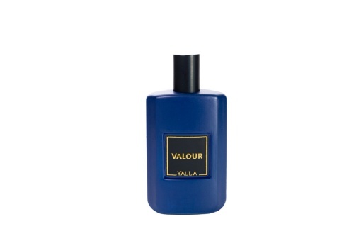 Apa de parfum Valour – 50ml