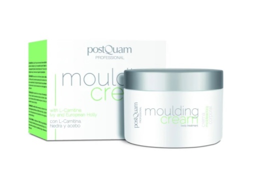 Crema anticelulitica MOULDING CREAM, 200 ml