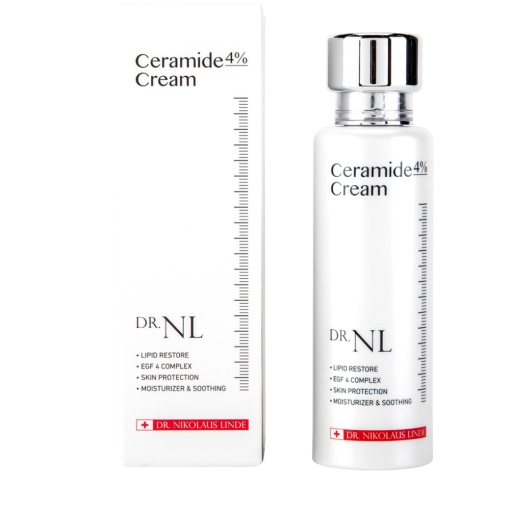 Crema cu Ceramide 4% Doctor NL