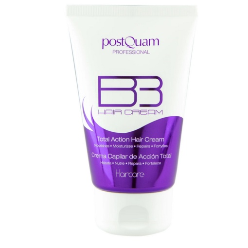 Crema de par BB cu actiune totala