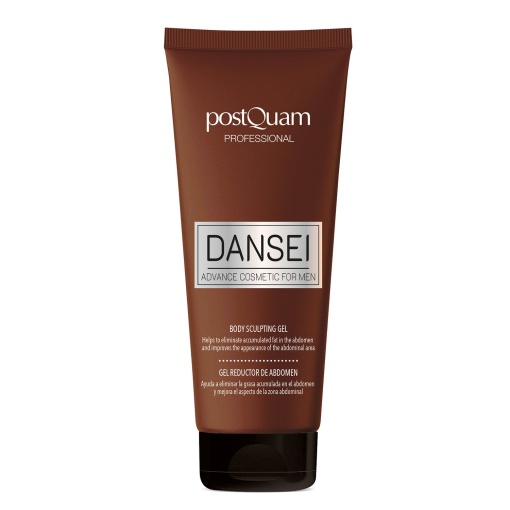 Dansei Gel liporeductor