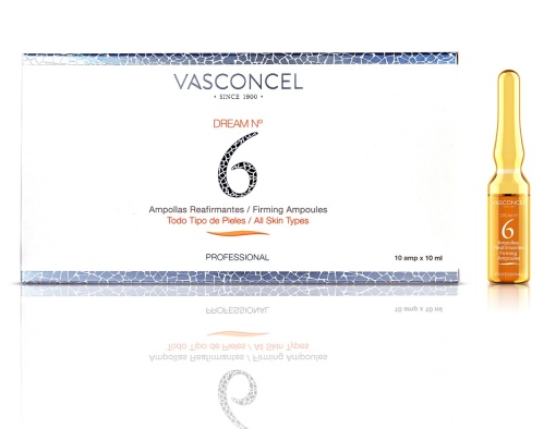 Dream No.6 Ser pentru fermitate