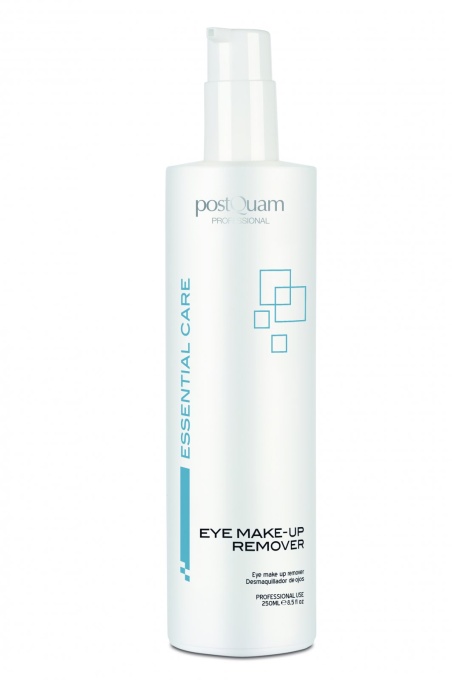 EYE MAKE-UP REMOVER