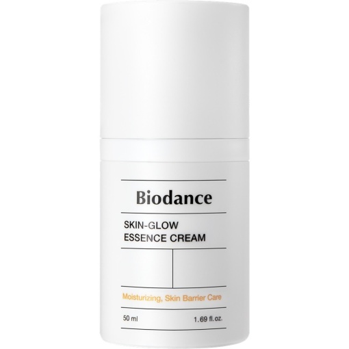 Biodance - Skin-Glow Essence Cream - Cremă de față hidratantă cu ceramide - 50ml