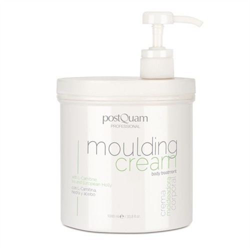 Crema anticelulitica MOULDING CREAM- BY IRINA REISLER - 1000 ml