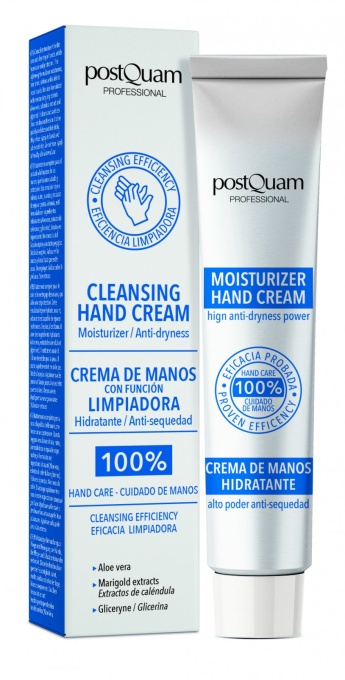 CREMA DE MAINI HIDROALCOOLICA