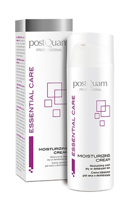 Crema hidratanta 50 ml - ten uscat deshidratat