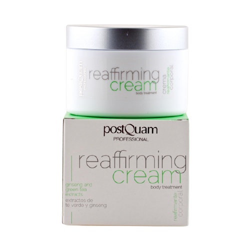Crema pentru remodelare si tonifiere corporala REAFFIRMING Cream, 200 ml
