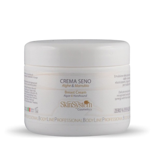 Crema pentru sani cu Alge, Malt si Tripeptida 5