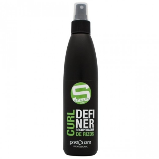 Curl definer - fixator pentru bucle