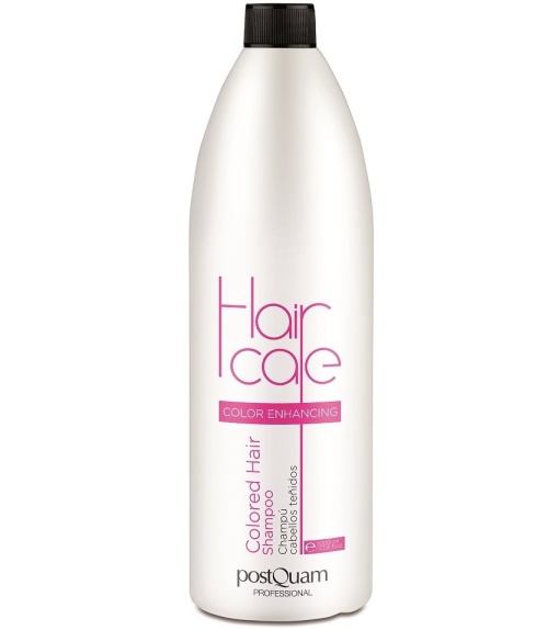 Sampon pentru par vopsit 1 L